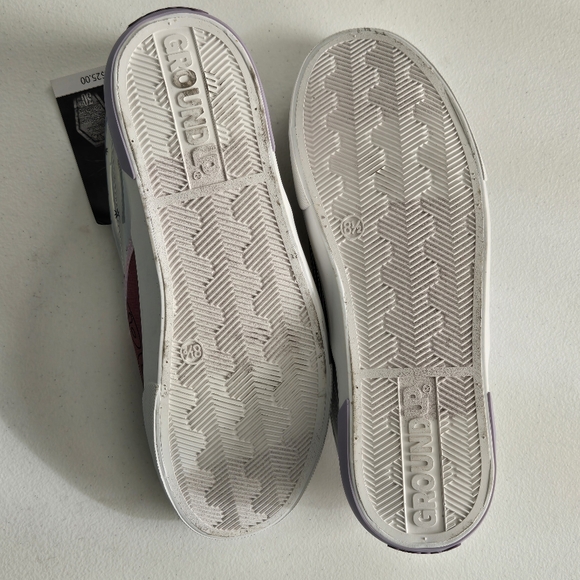 Ground Up NBC slip on shoes size 8.5 - Picture 8 of 10